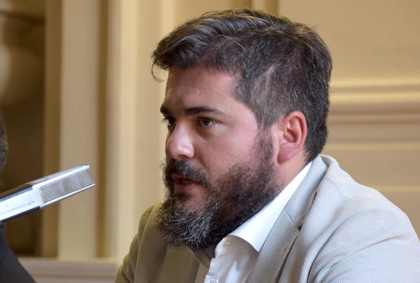 M5S: "18 OSS della Protezione Civile mandati a casa il Primo Maggio con un sms. Pesanti ricadute su personale e pazienti"