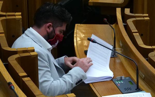 Soppressione Registro dei Tumori, De Luca (M5S): "Scelta devastante"