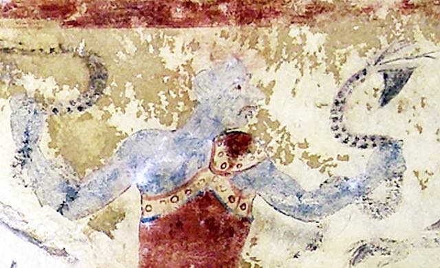"Incontri d'Autunno. Tarquinia tra Natura e Archeologia", gli appuntamenti in arrivo