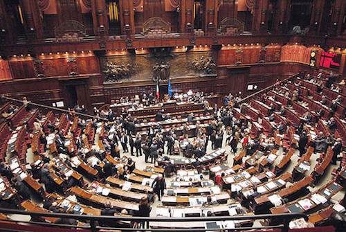 La Camera approva l'ordine del giorno "Sblocca geotermia". Ecco cosa prevede
