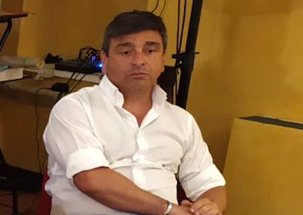 De Rebotti (Anci) chiede alla Regione misure straordinarie per famiglie e imprese
