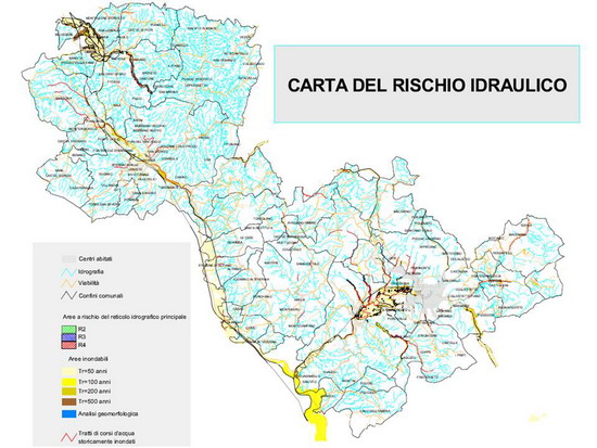 Solo un'attenta prevenzione informativa/formativa può rendere meno imprevisto l'imprevedibile