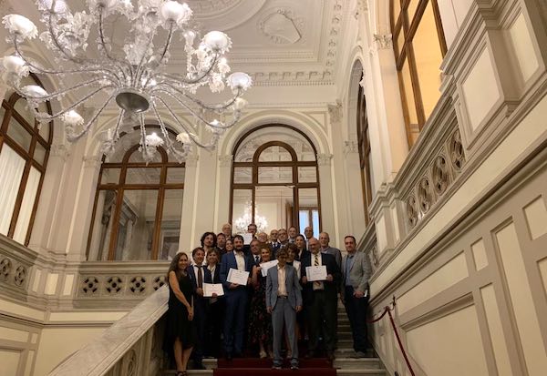 DigiPass Umbria champion nazionale per cittadinanza e competenze digitali