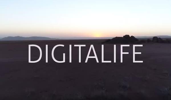 In proiezione il docufilm "DigitaLife". Così Internet ha cambiato la vita
