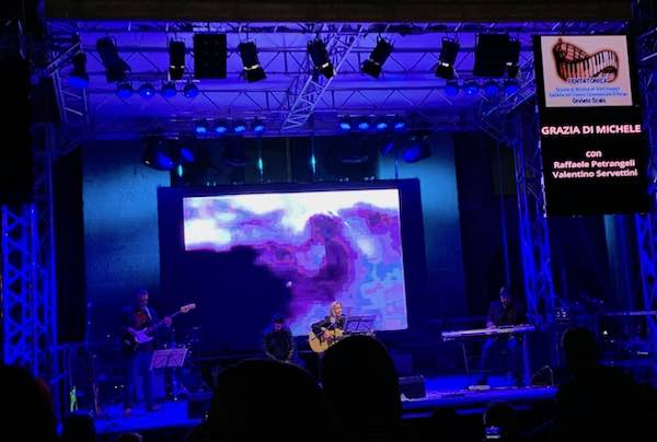Cala il sipario sulla prima edizione del "Music Alt Festival"