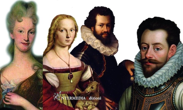 "I Farnese, splendore e decadenza di una dinastia rinascimentale"