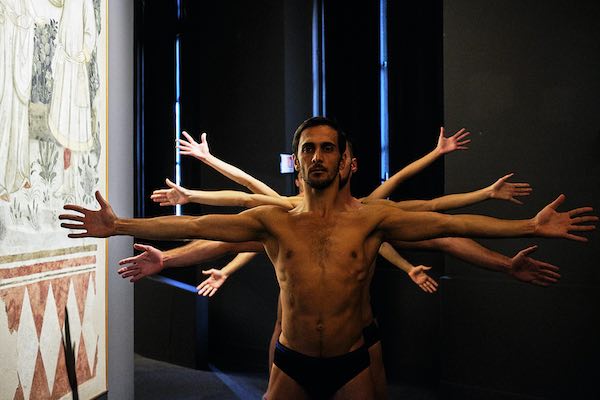 direzioniAltre Festival 2020, quattro giorni di danza, teatro e performance