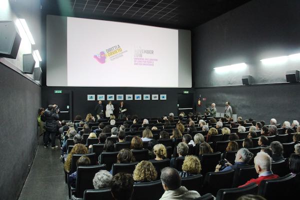 Diritti a Orvieto, il festival fa centro. "Ci avete spalancato gli occhi"
