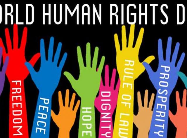 Orvieto celebra la Giornata dei Diritti Umani. Iniziativa al Palazzo del Popolo