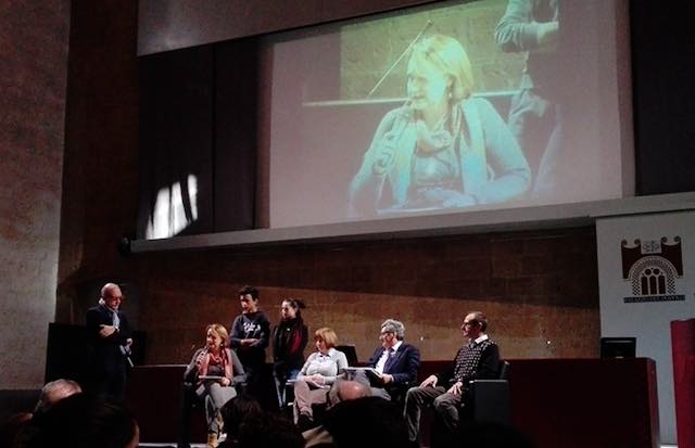 Così Orvieto ha celebrato la Giornata dei Diritti Umani
