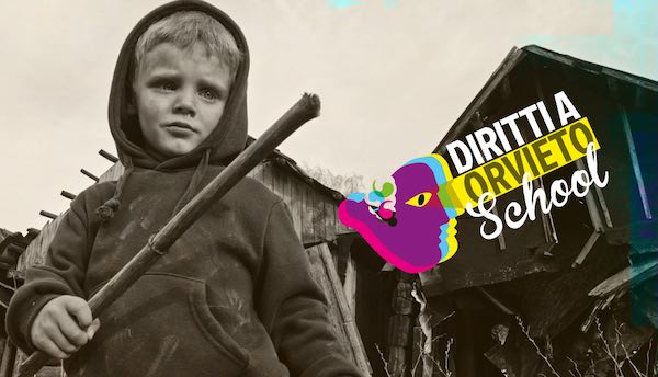 "Diritti a Orvieto School". Tre giorni di proiezioni e incontri al Multisala Corso