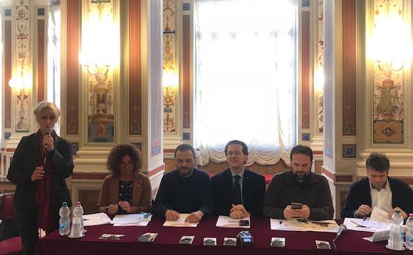 "Human Rights. International Film Festival". Diritti a Orvieto, 100 eventi in 5 giorni