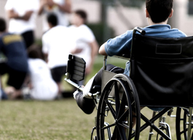 Disabilità e inclusione. Se ne parla in Sala "Aldo Capitini"
