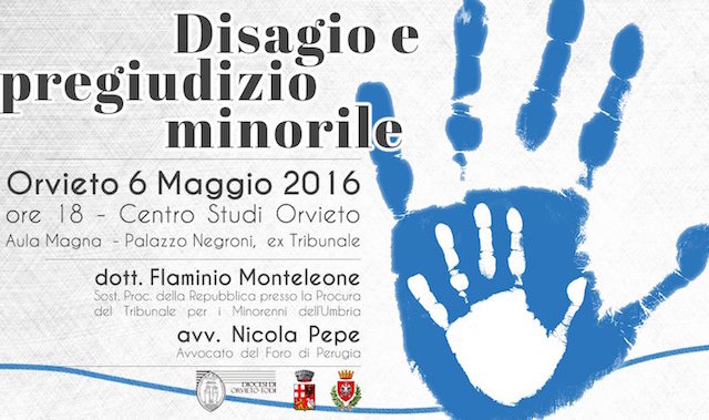 Nova Civitas affronta il dibattito: "Disagio e pregiudizio minorile"