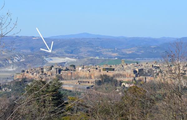 Gli Amici della Terra chiedono al prossimo sindaco impegni precisi sulla discarica