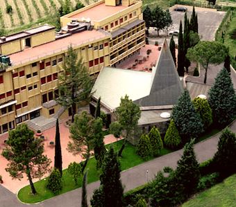 Accertamenti ICI per 450 mila euro ai padri Discepoli. La congregazione decisa ad abbandonare Orvieto: "Solo una parte è dovuta"