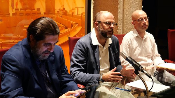Coronavirus, le centrali cooperative scrivono ai prefetti