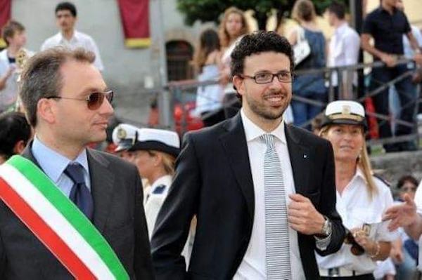 Il vicesindaco Di Sorte coordinatore provinciale di Forza Italia per Anci Lazio