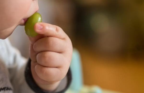 "Disostruzione alimentare pediatrica". Corso per insegnanti e personale Ata