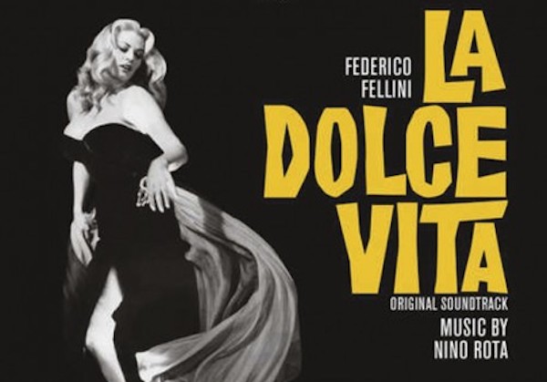 CineVirus #28 - Un film da immaginare: La Dolce Vita