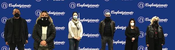 Confartigianato Imprese, eletto il nuovo direttivo del settore dolciario