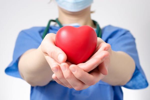 Donazione degli organi, oltre il 30% dei residenti dice sì 