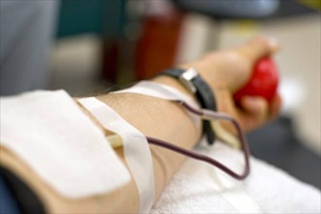 Avis, come e dove donare il sangue