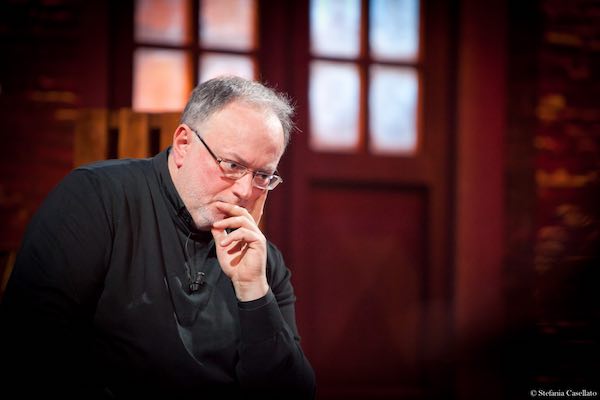 "Il dono dell'inquietudine". Incontro con don Fabio Rosini