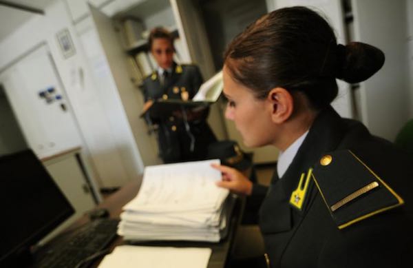 Arrivano i "Baschi Rosa". GdF, a Orvieto per la prima volta donne nei reparti speciali