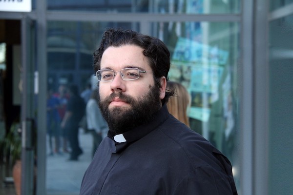 Don Riccardo Pascolini nuovo incaricato della Conferenza Episcopale Umbra per il Consiglio di Confcooperative regionale