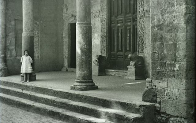 L'Archivio di Stato digitalizza l'archivio fotografico di Primo Dorello