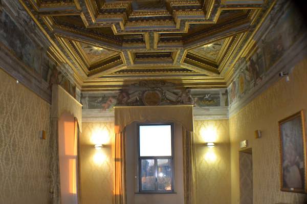 Tre giorni di visite a Palazzo Doria Pamphilj e all'Abbazia Cistercense