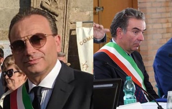 Garbini e Dottarelli: "Iniziamo a studiare il ricorso al Tar. Non molliamo un centimetro"