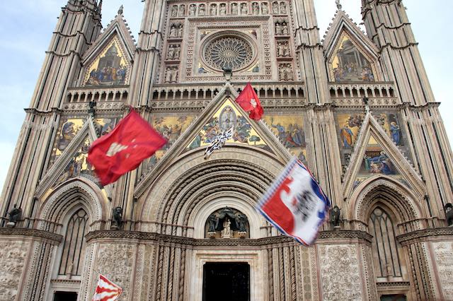 Corpus Domini 2018, i ringraziamenti dell'Amministrazione Comunale