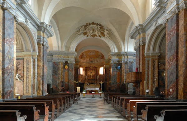 Messa e Concerto d'Epifania in Cattedrale per la Polifonica Pievese