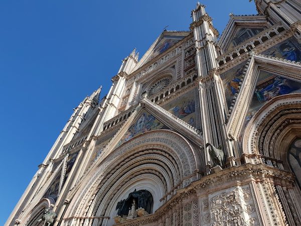 Nuovi orari di accesso per la Cattedrale di Orvieto