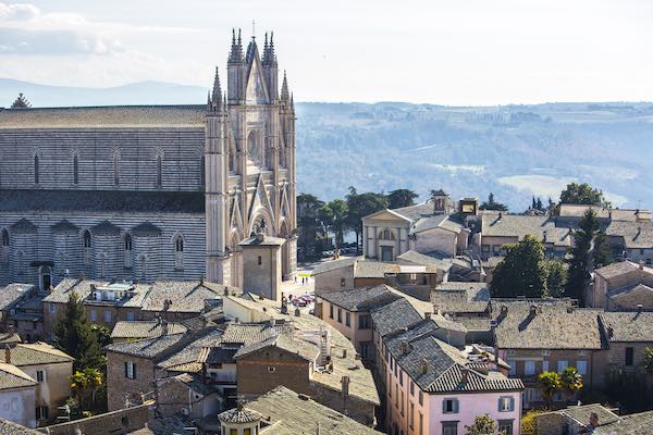 I principali monumenti e musei di Orvieto riaprono al pubblico dal 30 aprile