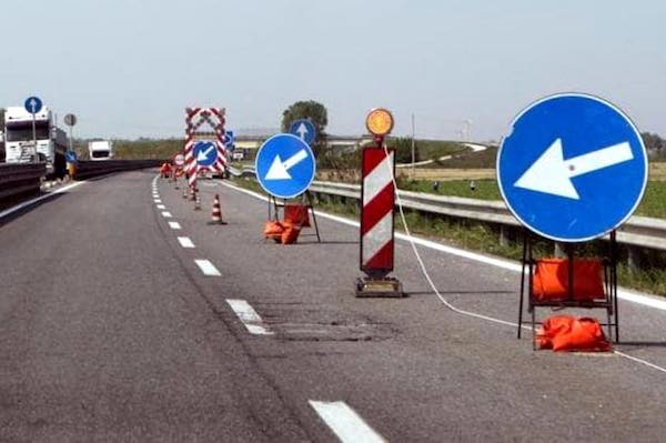E45, la Regione chiede lo stato di emergenza nazionale