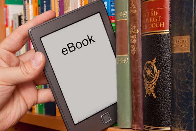 Gli ebook sbarcano nel Sistema bibliotecario Lago di Bolsena
