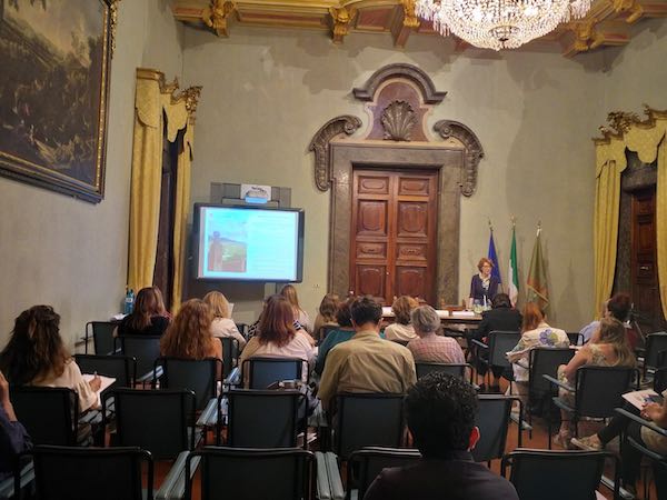 "Paesaggi culturali e pianificazione: il contributo degli ecomusei"