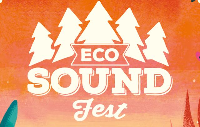 Sesta edizione per l'Eco Sound Fest al Parco delle Scuderie Farnesiane