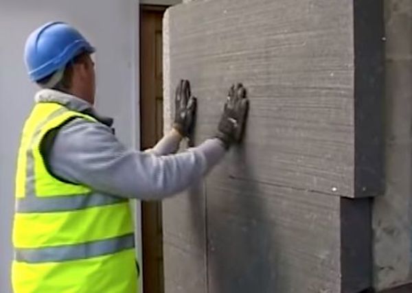 Superbonus 110%, il Comune elimina la tassa sul cappotto termico