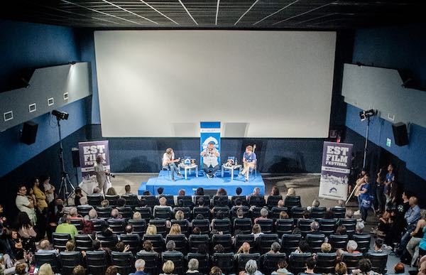 "Est Film Festival 2020" si veste d'autunno. Il programma completo di una settimana di cinema