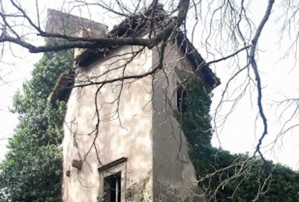 "Il Giardino di Ponte dell'Elce a Viterbo e il Sacro Bosco di Bomarzo"
