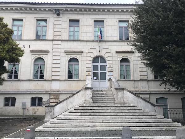 Istituto Comprensivo Orvieto-Baschi, assemblea online per le iscrizioni all'A.S. 2021/2022
