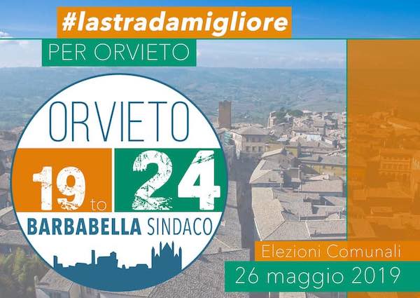 Incontro con il candidato sindaco Franco Raimondo Barbabella