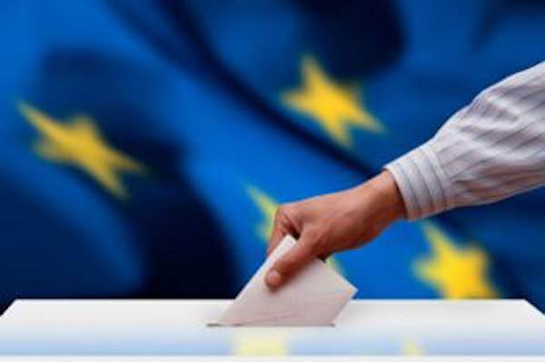 Elezioni Europee, informazioni utili