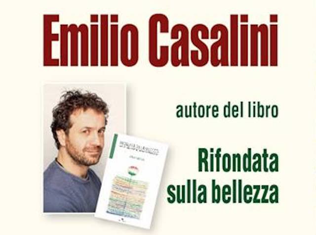 Nasce "Cantiere Orvieto". Emilio Casalini presenta "Cantieri di Narrazione Identitaria"