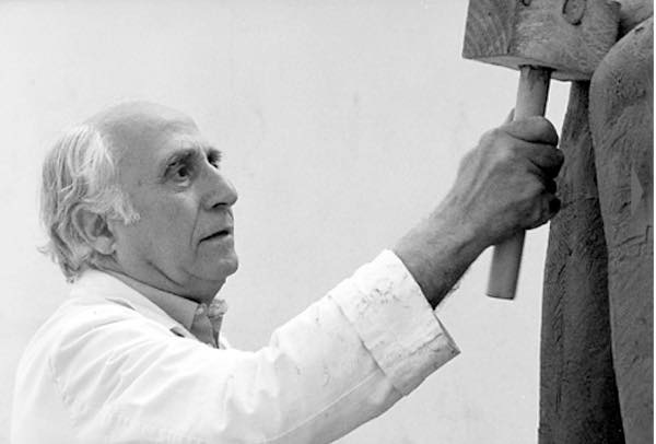 Corsi di scultura per ogni età, terza edizione al Centro Sperimentale per l'Arte