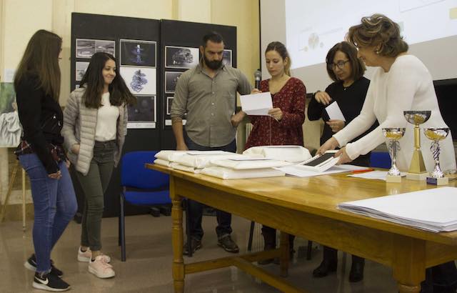 Il Liceo Artistico rilancia il concorso "Emozioniamoci davanti a..."